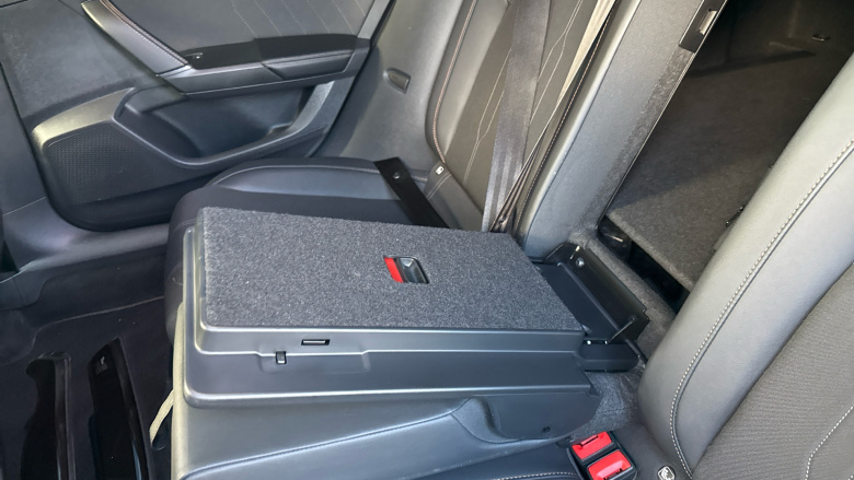 CUPRA Formentor 1.5 eTSI 150 V1 5dr DSG Petrol Estate